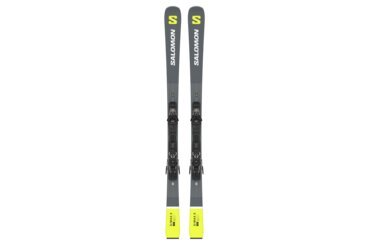 Salomon best sale force x10